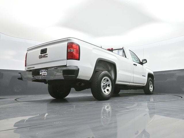 2015 GMC Sierra 1500 