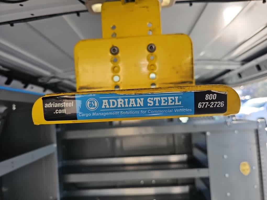 2017 Chevrolet Express 2500 Work Van