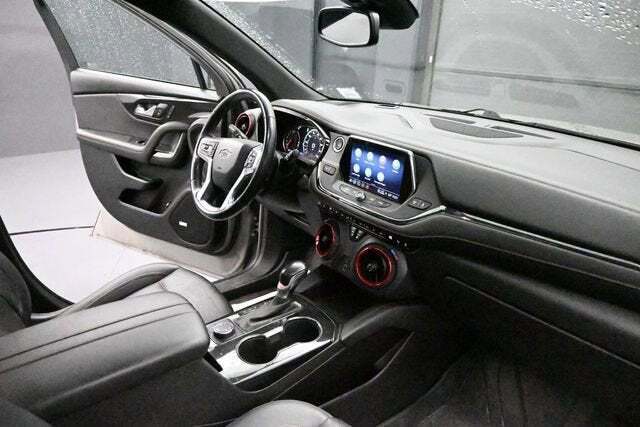 2021 Chevrolet Blazer AWD RS