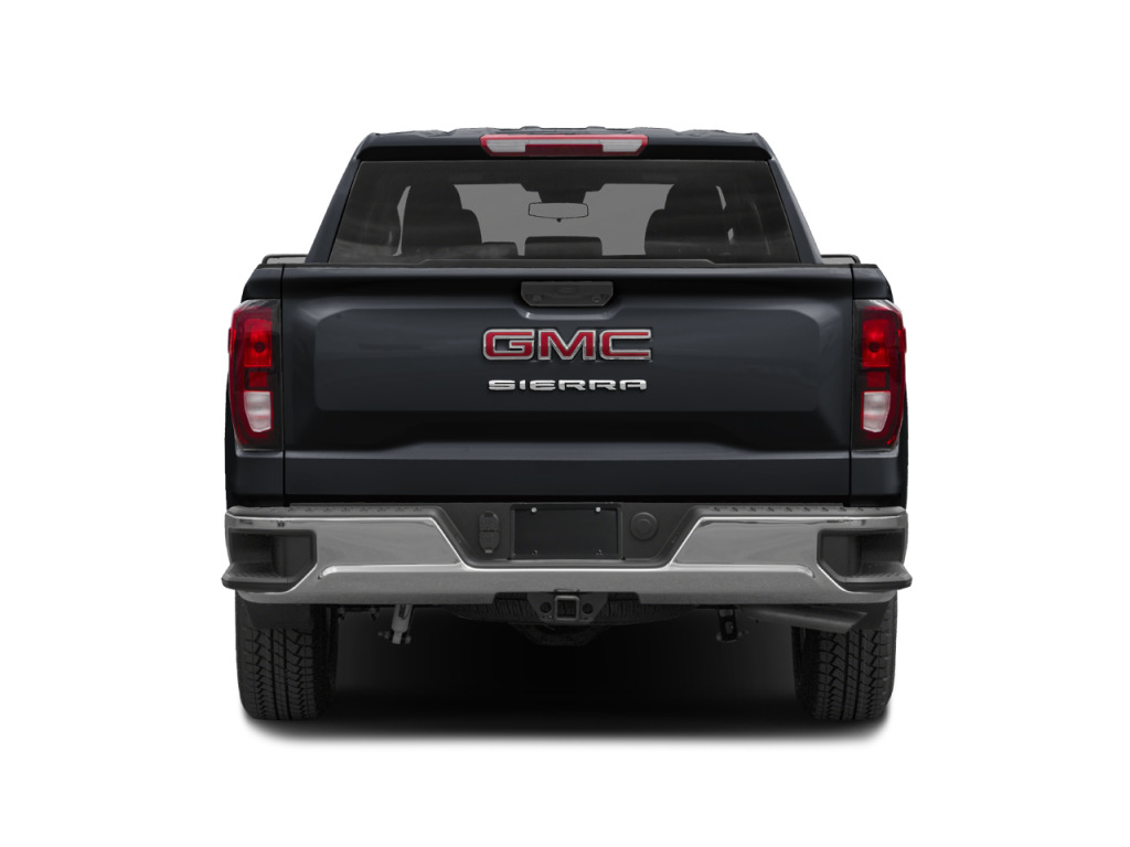 2022 GMC Sierra 1500 SLE