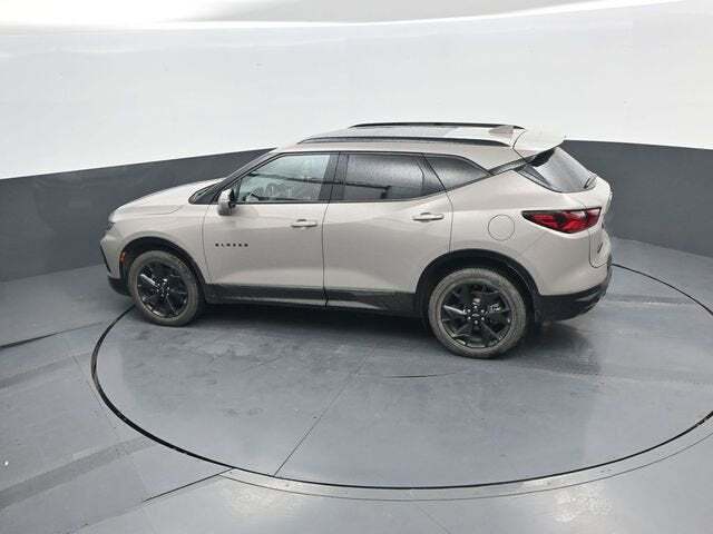 2021 Chevrolet Blazer AWD RS