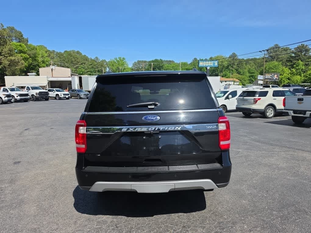 2019 Ford Expedition MAX XLT