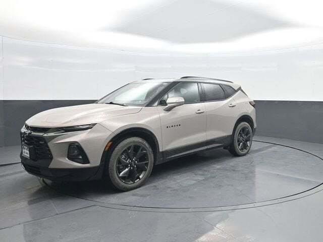 2021 Chevrolet Blazer AWD RS