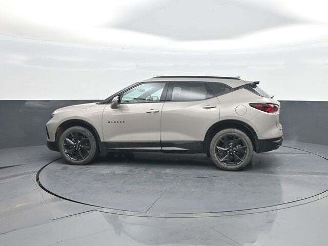 2021 Chevrolet Blazer AWD RS