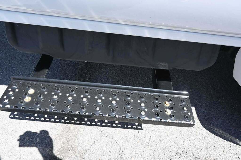 2023 Chevrolet Silverado MD Work Truck