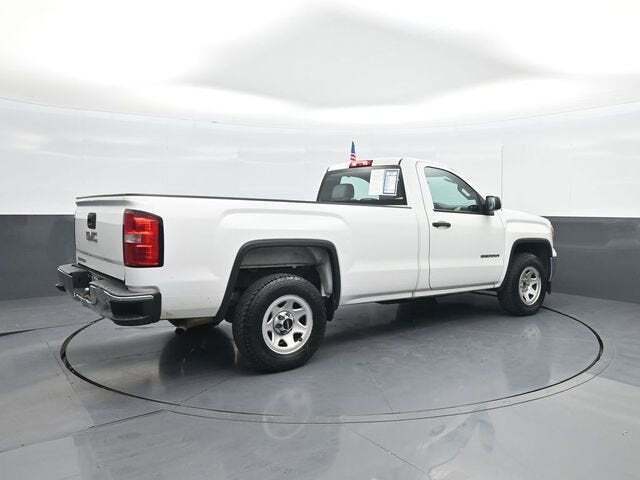 2015 GMC Sierra 1500 