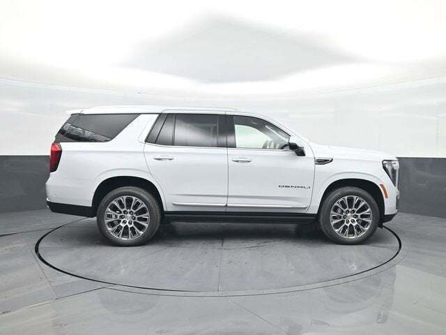 2026 GMC Yukon 4WD Denali
