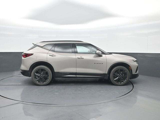 2021 Chevrolet Blazer AWD RS