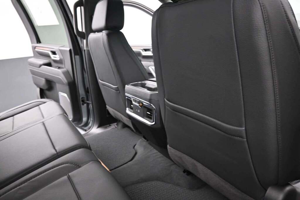 2026 GMC Sierra 2500HD Denali