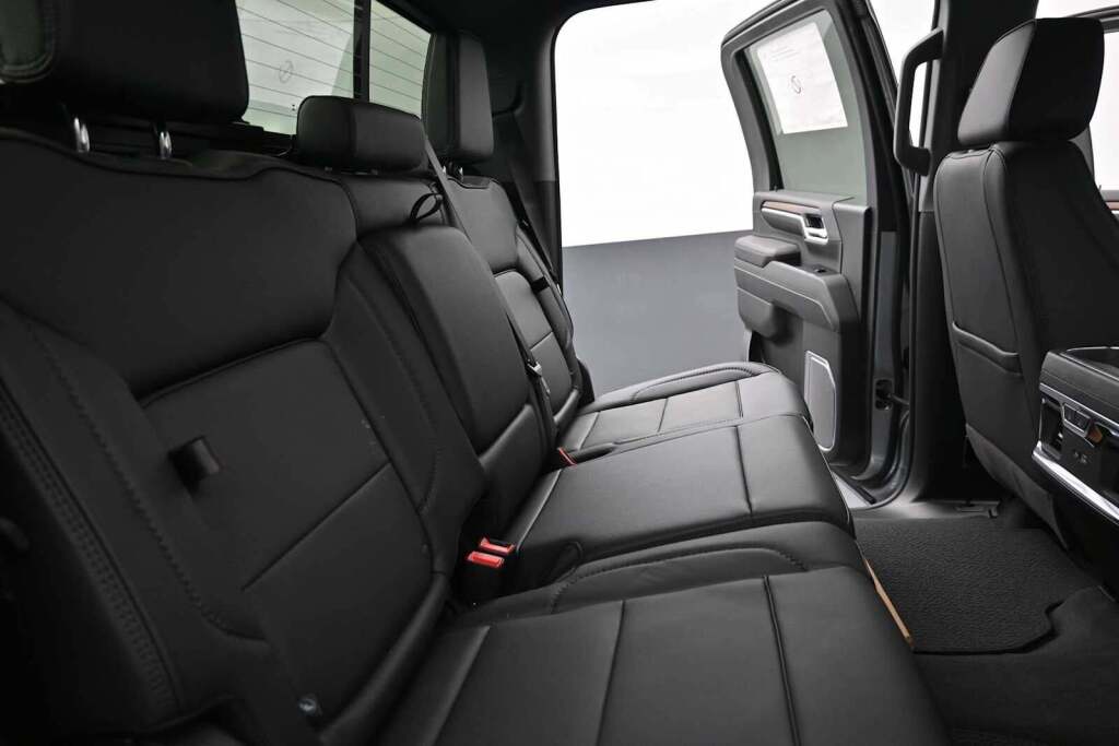 2026 GMC Sierra 2500HD Denali