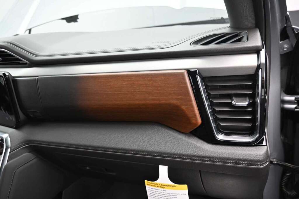 2026 GMC Sierra 2500HD Denali