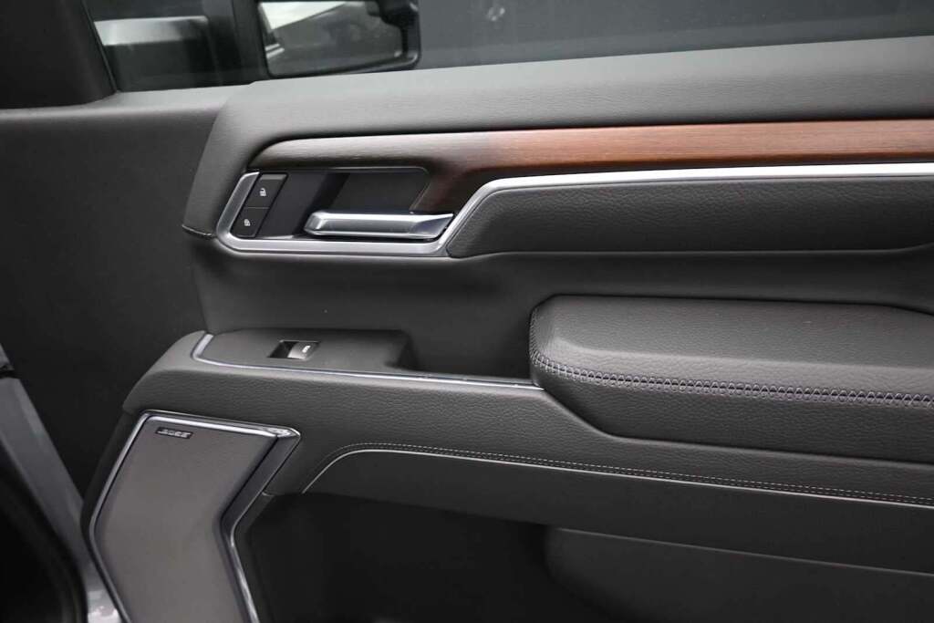 2026 GMC Sierra 2500HD Denali