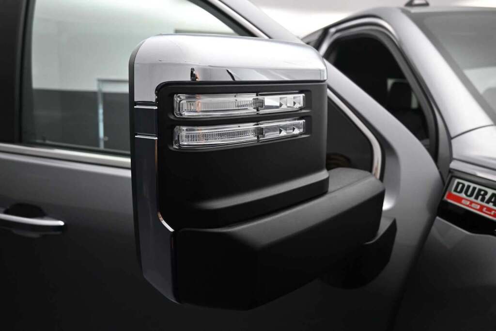 2026 GMC Sierra 2500HD Denali