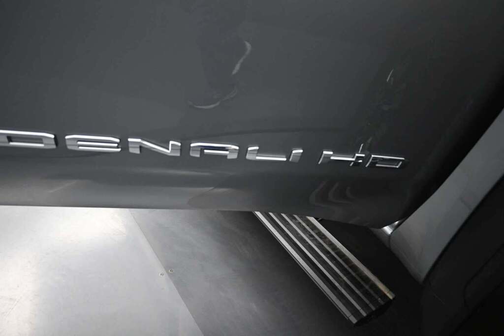 2026 GMC Sierra 2500HD Denali