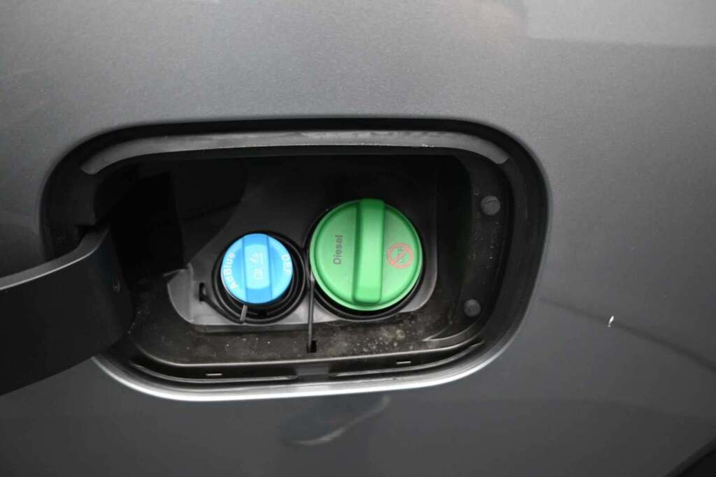 2026 GMC Sierra 2500HD Denali