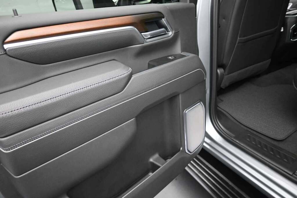 2026 GMC Sierra 2500HD Denali