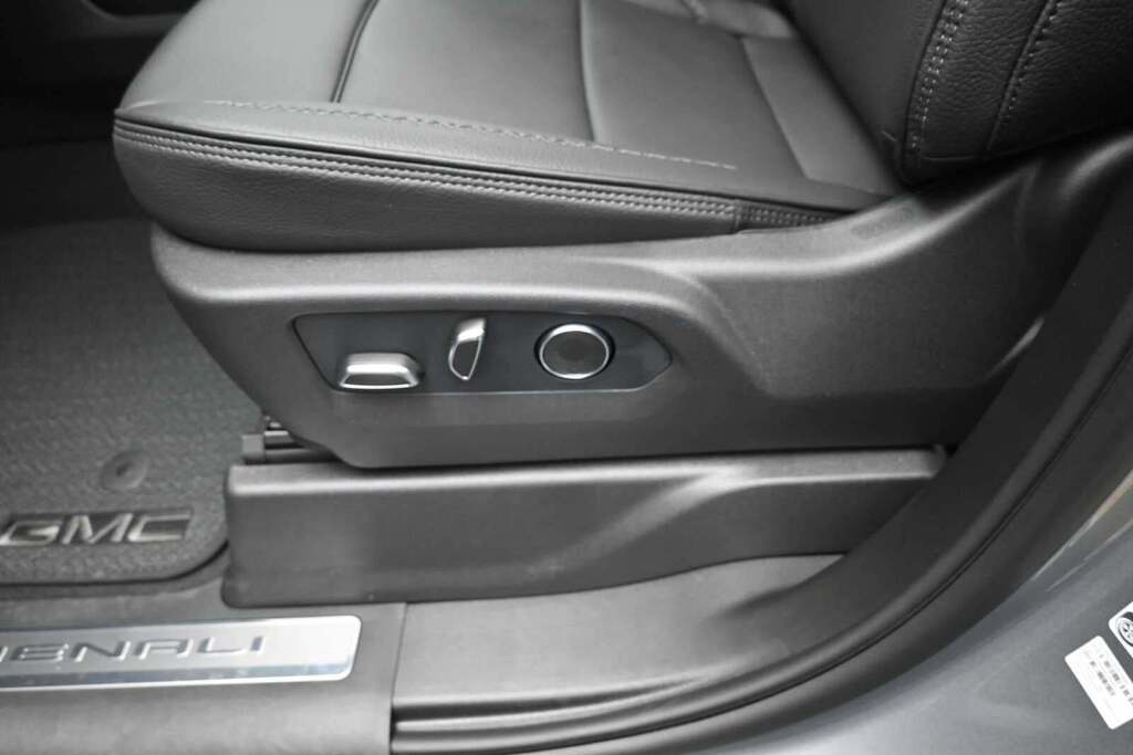 2026 GMC Sierra 2500HD Denali