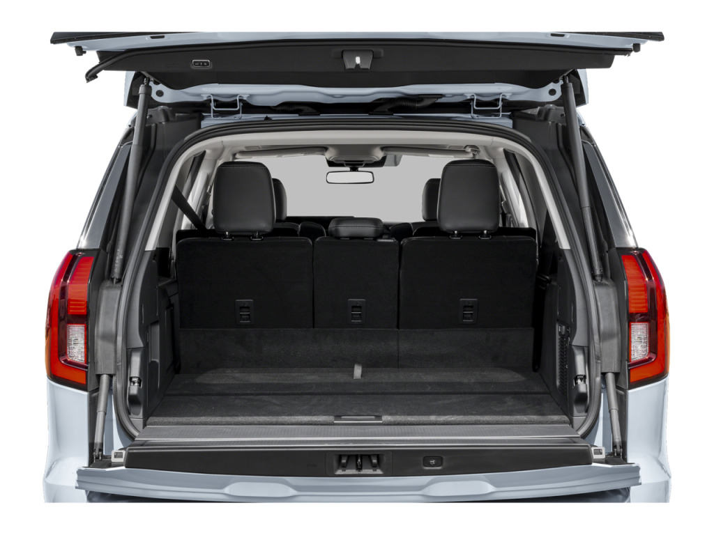 2026 Ford Expedition Max Platinum MAX