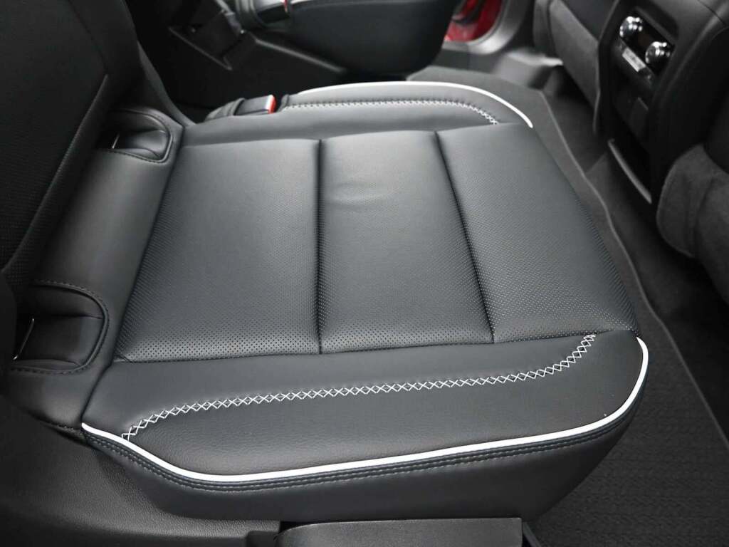 2026 GMC Acadia Denali AWD
