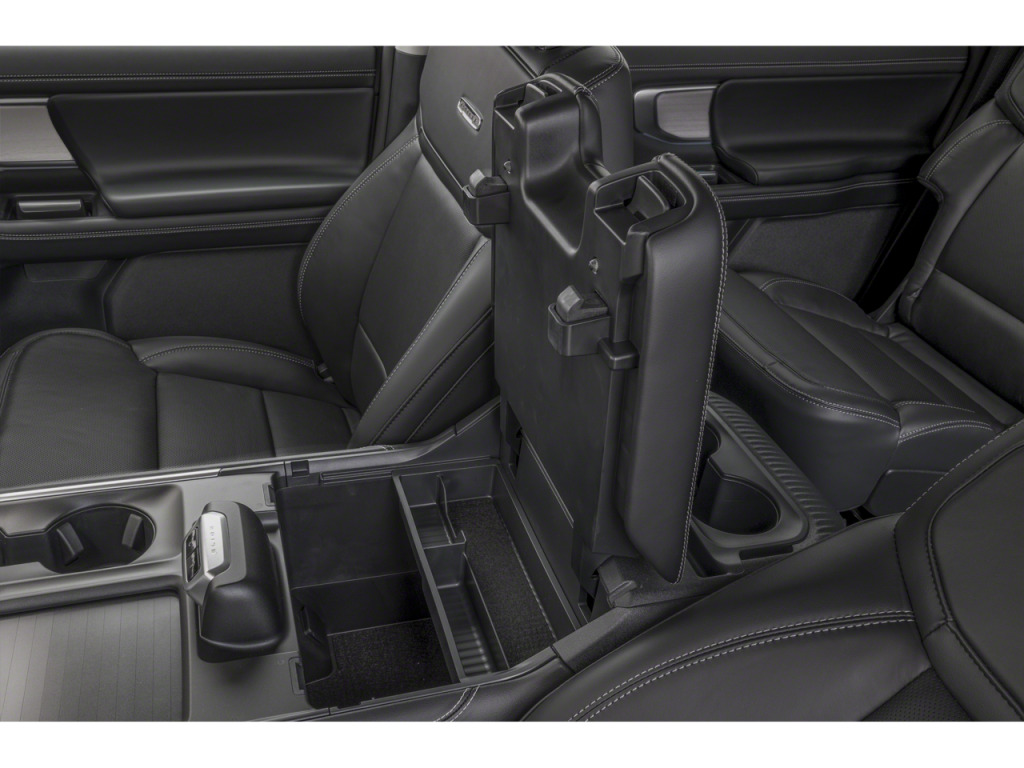 2026 Ford Expedition Max Platinum MAX