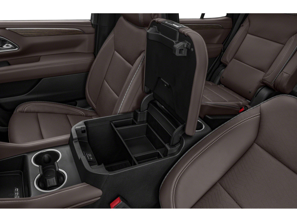 2024 Chevrolet Tahoe 4WD High Country