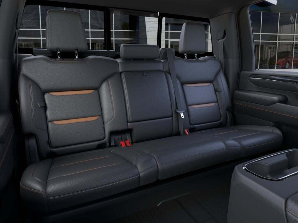2026 GMC Sierra 2500HD AT4