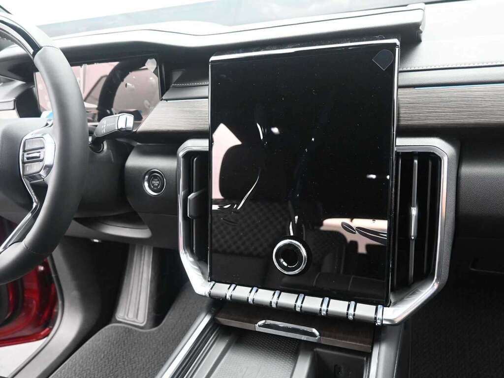 2026 GMC Acadia Denali AWD