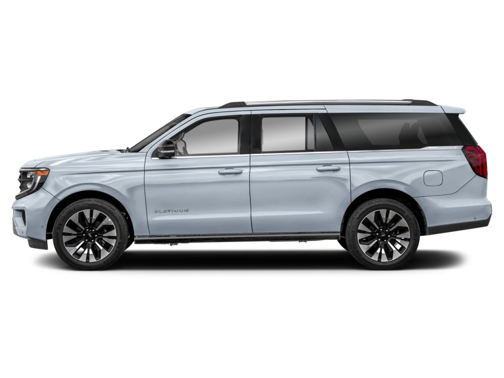 2026 Ford Expedition Max Platinum MAX
