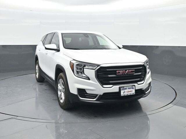 2024 GMC Terrain AWD SLE