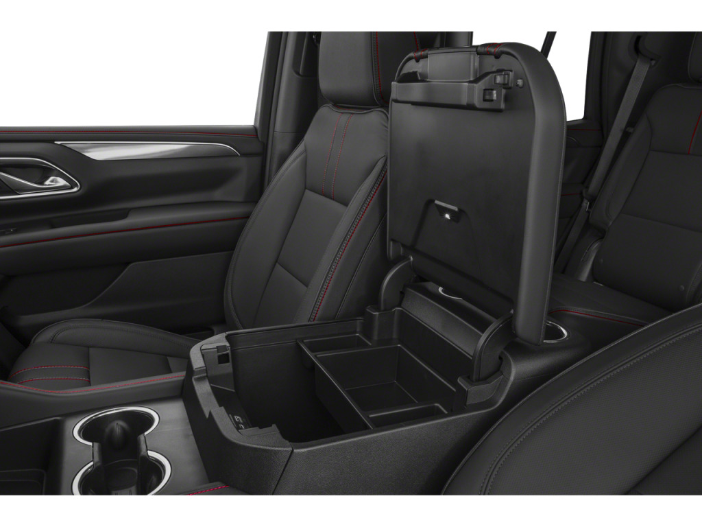 2021 Chevrolet Tahoe 4WD RST