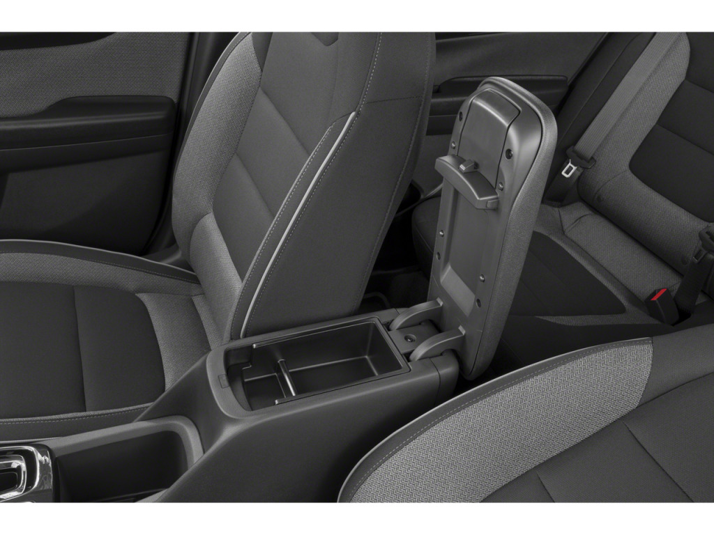 2025 Chevrolet Trailblazer AWD LT