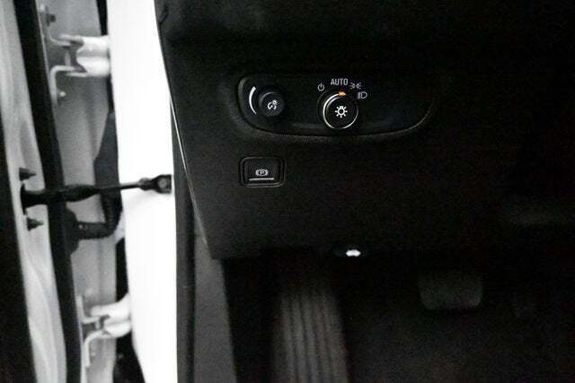 2024 GMC Terrain AWD SLE