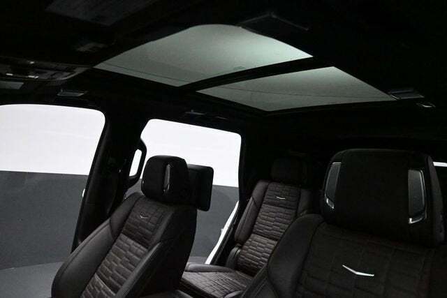 2024 Cadillac Escalade 4WD Sport Platinum