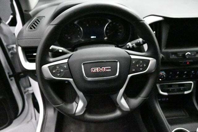 2024 GMC Terrain AWD SLE