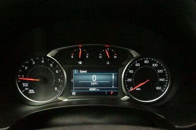 2024 GMC Terrain AWD SLE