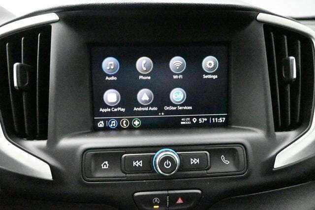 2024 GMC Terrain AWD SLE