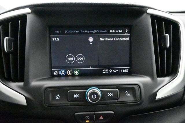 2024 GMC Terrain AWD SLE