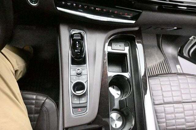 2024 Cadillac Escalade 4WD Sport Platinum