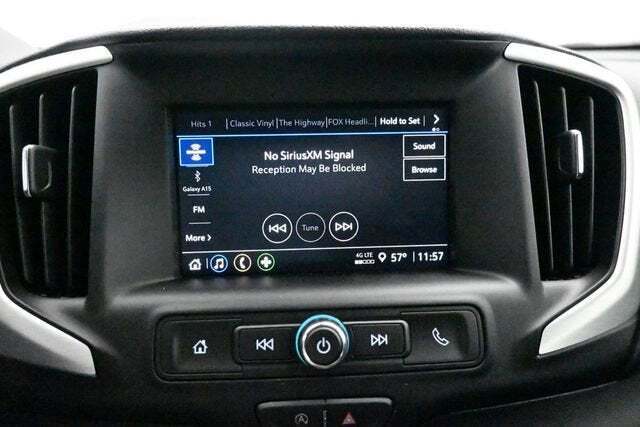 2024 GMC Terrain AWD SLE
