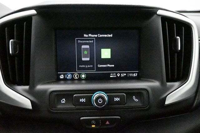 2024 GMC Terrain AWD SLE