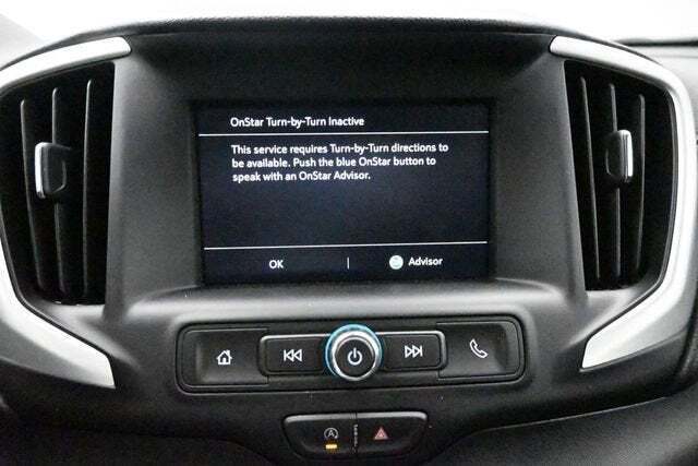 2024 GMC Terrain AWD SLE