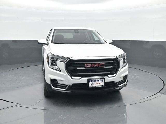 2024 GMC Terrain AWD SLE