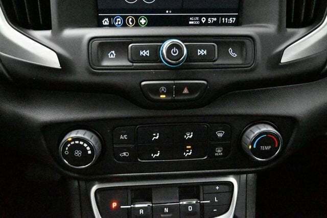 2024 GMC Terrain AWD SLE