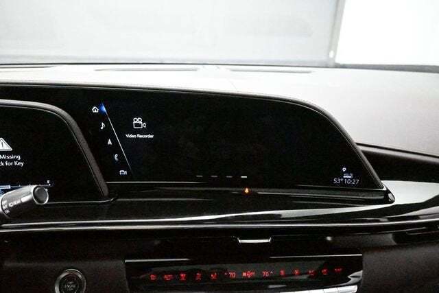 2024 Cadillac Escalade 4WD Sport Platinum
