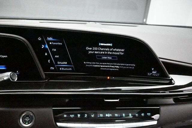 2024 Cadillac Escalade 4WD Sport Platinum