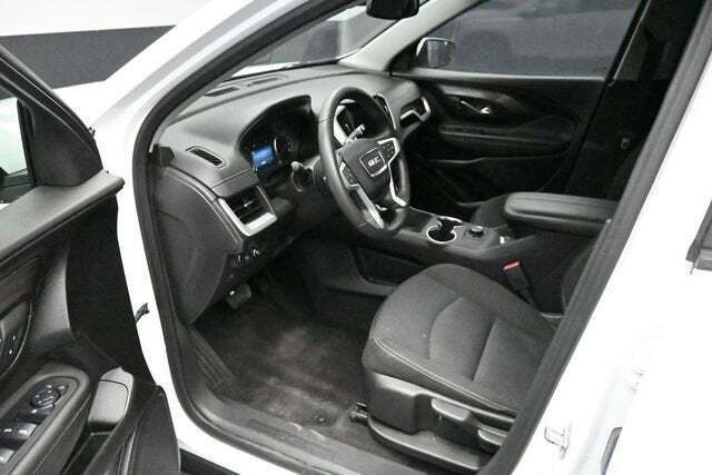 2024 GMC Terrain AWD SLE
