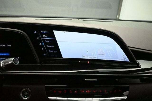 2024 Cadillac Escalade 4WD Sport Platinum