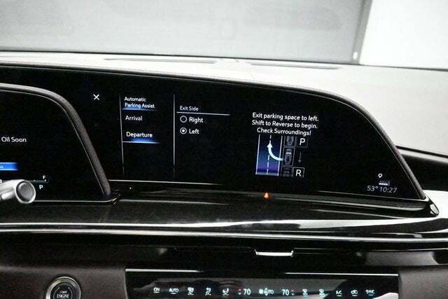 2024 Cadillac Escalade 4WD Sport Platinum