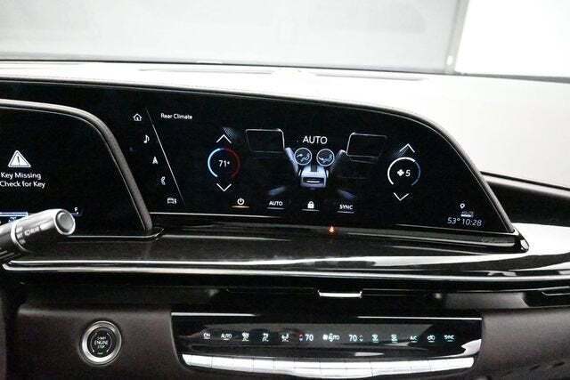 2024 Cadillac Escalade 4WD Sport Platinum