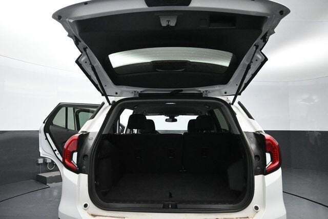 2024 GMC Terrain AWD SLE